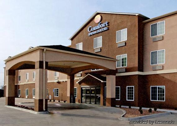 Comfort & Near Bethel College Hotel 3*