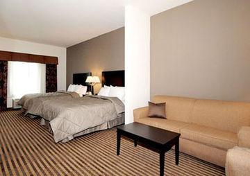Comfort & Near Bethel College Hotel Newton