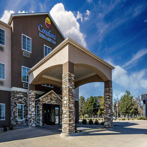 Comfort & Near Bethel College Newton
